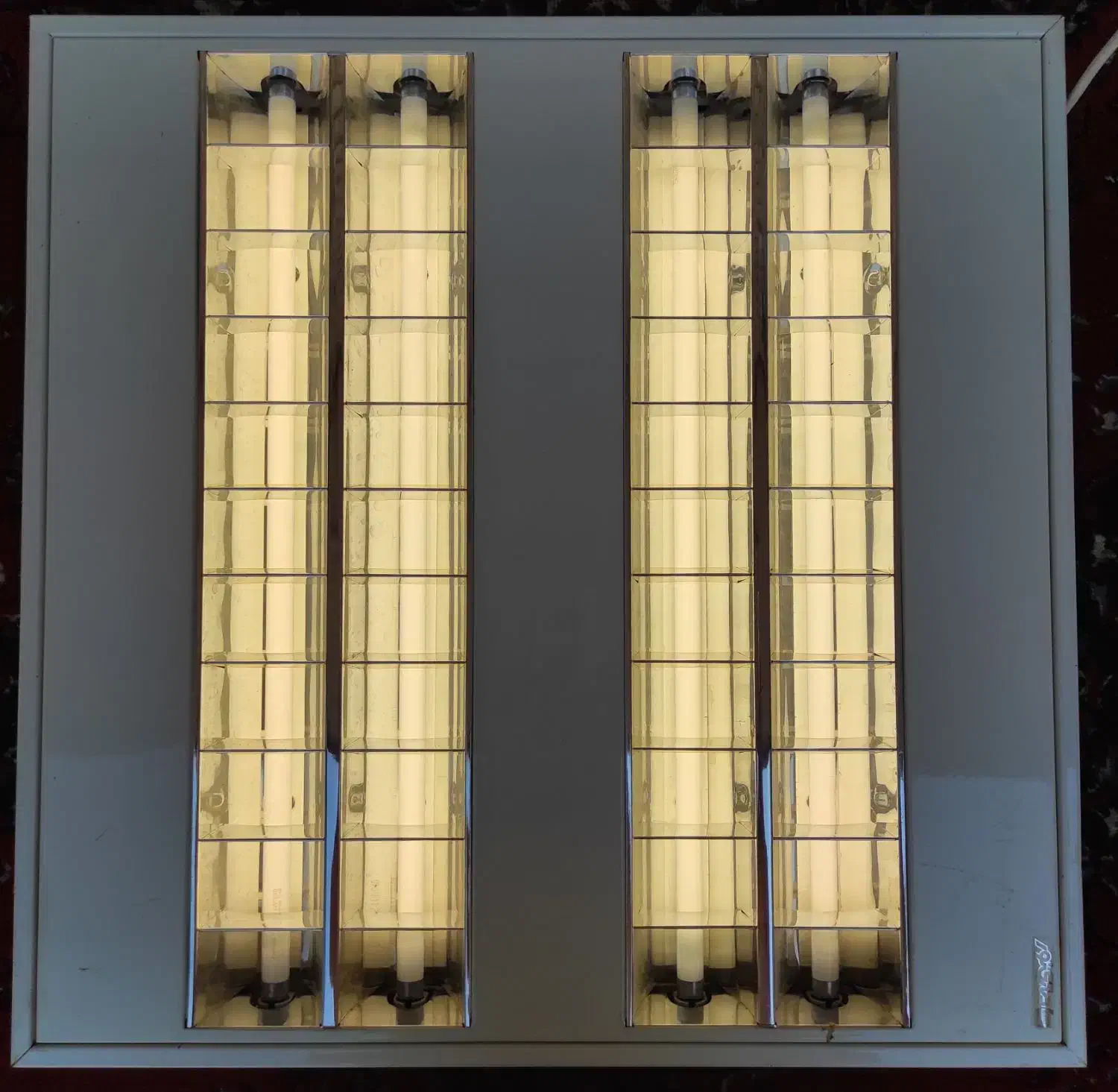 پنل 60 در 60|لامپ و چراغ|اندیمشک, |دیوار