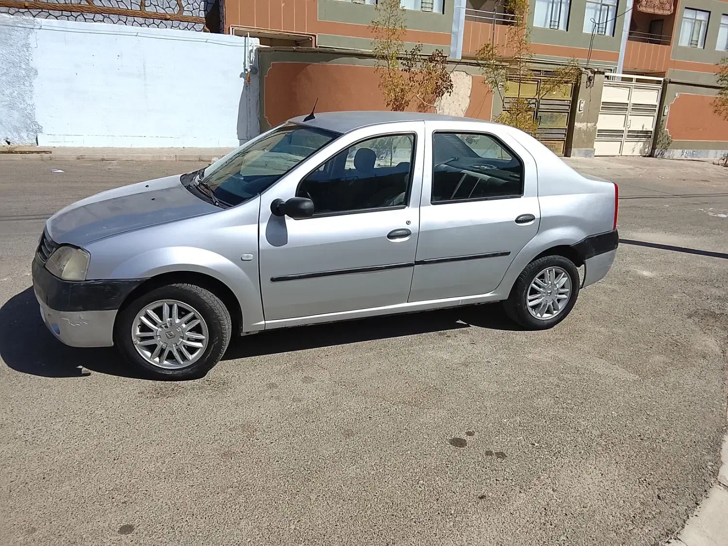 ال ۹۰مدل ۹۰یکدست|خودرو سواری و وانت|بیرجند, |دیوار