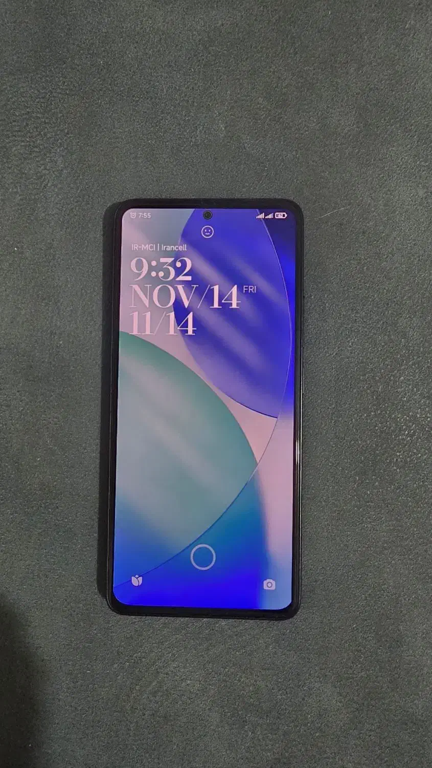 گوشی شیامی نت ۱۳|موبایل|تهران, تولید دارو|دیوار