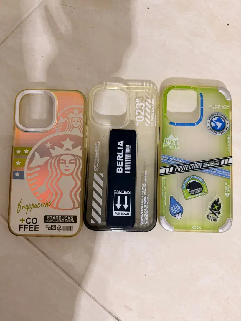 قاب ۱۴ پرومکس|لوازم جانبی موبایل و تبلت|ارومیه, |دیوار