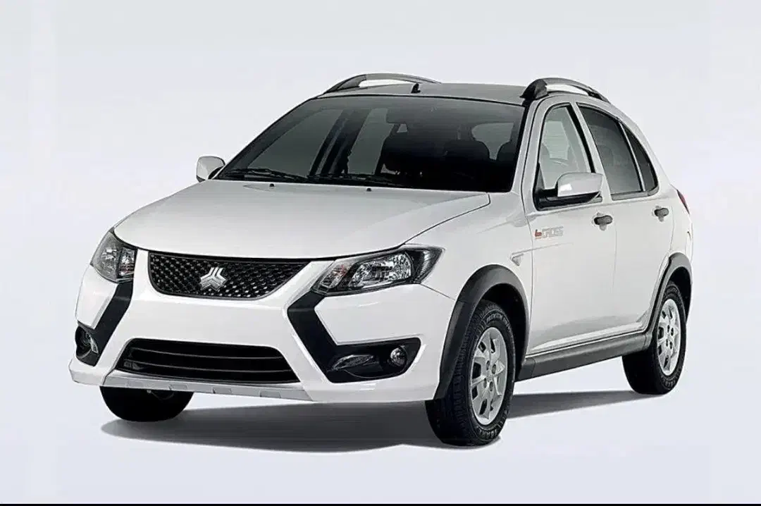 کوییک s 1404 تازه تحویل از نمایندگی|خودرو سواری و وانت|برازجان, |دیوار