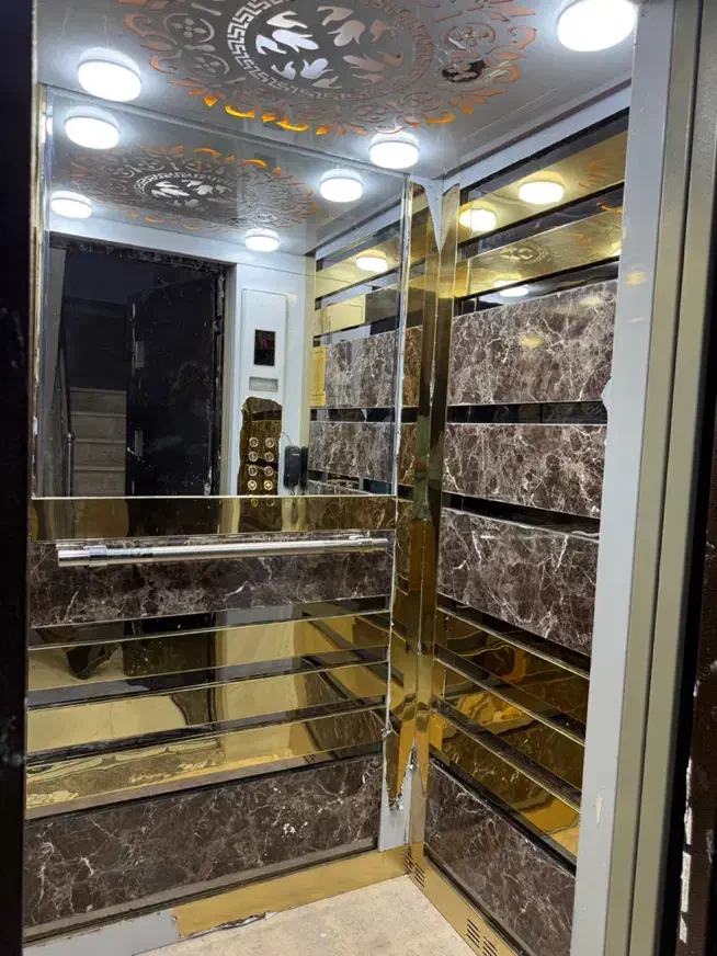 آپارتمان۱۱۳متری،گلدشت شرقی،مهرورزان،وام دار،سنددار|فروش آپارتمان|خرمآباد, |دیوار