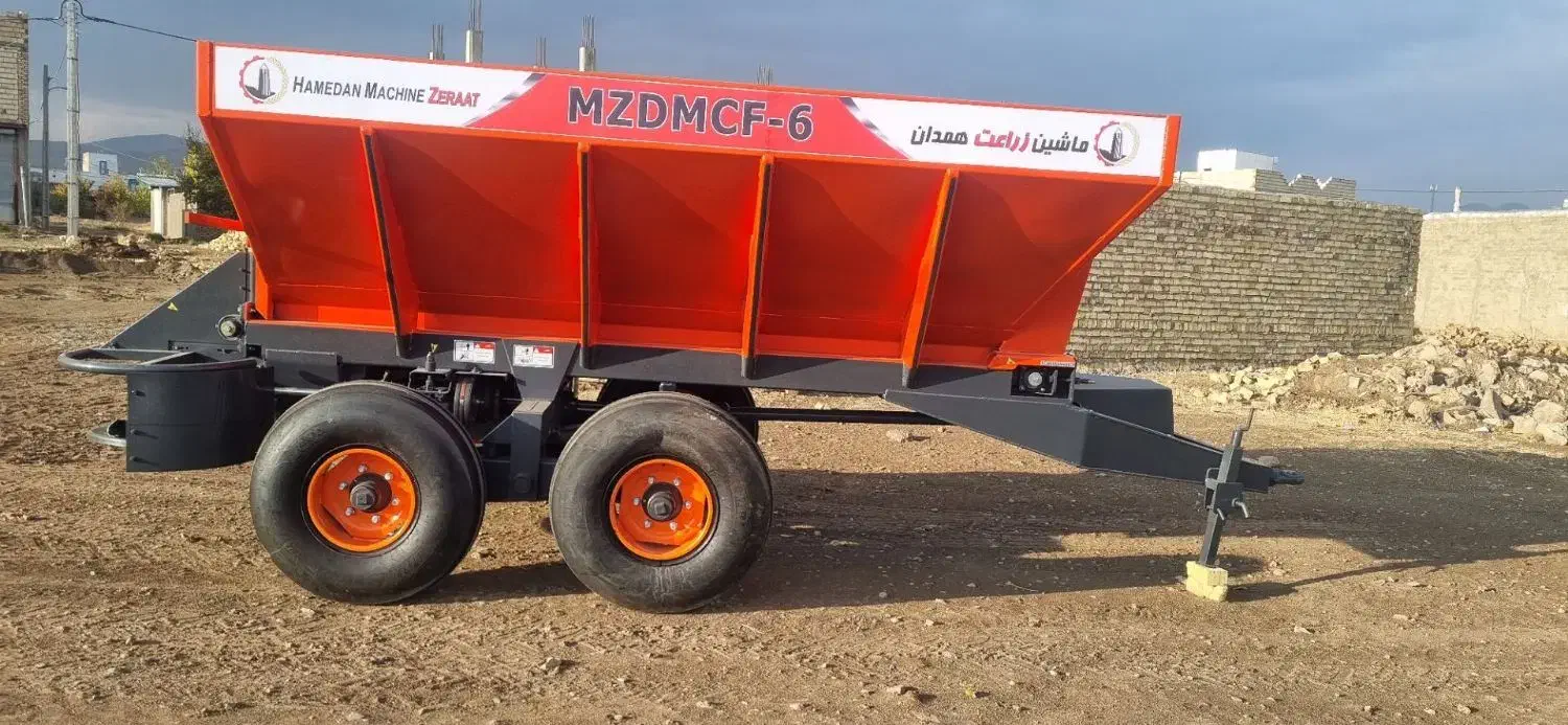 کود پاش|ماشینآلات صنعتی|سلطانیه, |دیوار