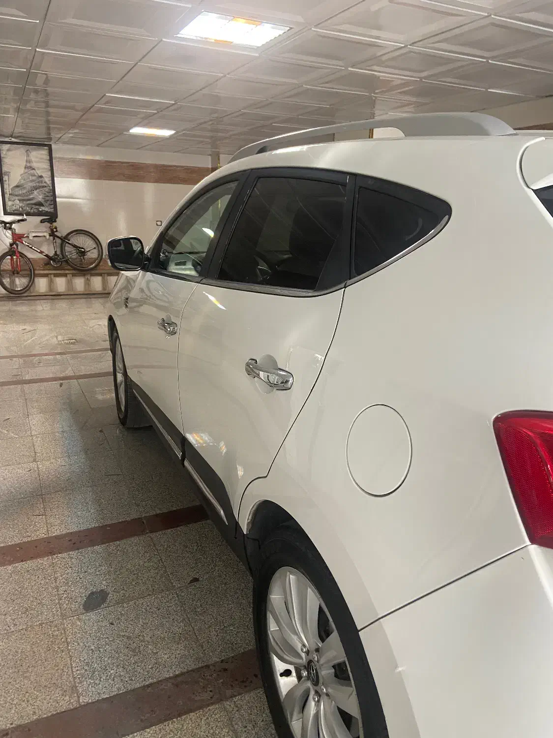 جک اس ۵ مدل ۹۵|خودرو سواری و وانت|تبریز, |دیوار