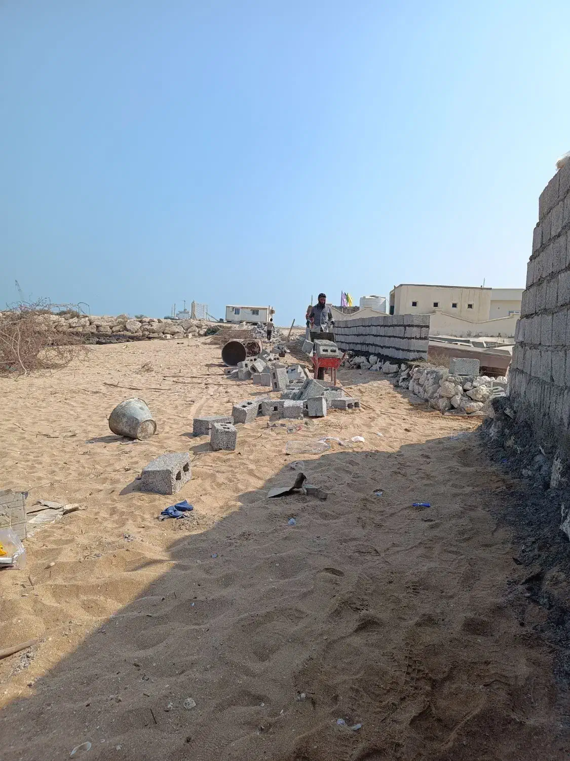 استاد بنا|مصالح و تجهیزات ساختمان|درگهان, |دیوار