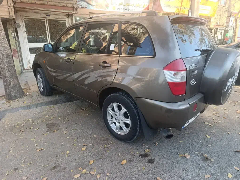 ایکس 33مدل90بدون رنگ|خودرو سواری و وانت|مشهد, شهرک بهارستان|دیوار