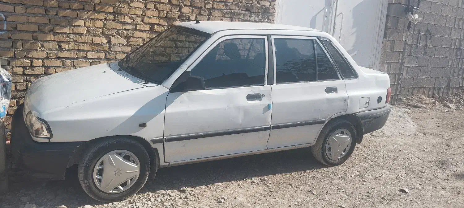 پراید مدل 90|خودرو سواری و وانت|نورآباد ممسنی, |دیوار