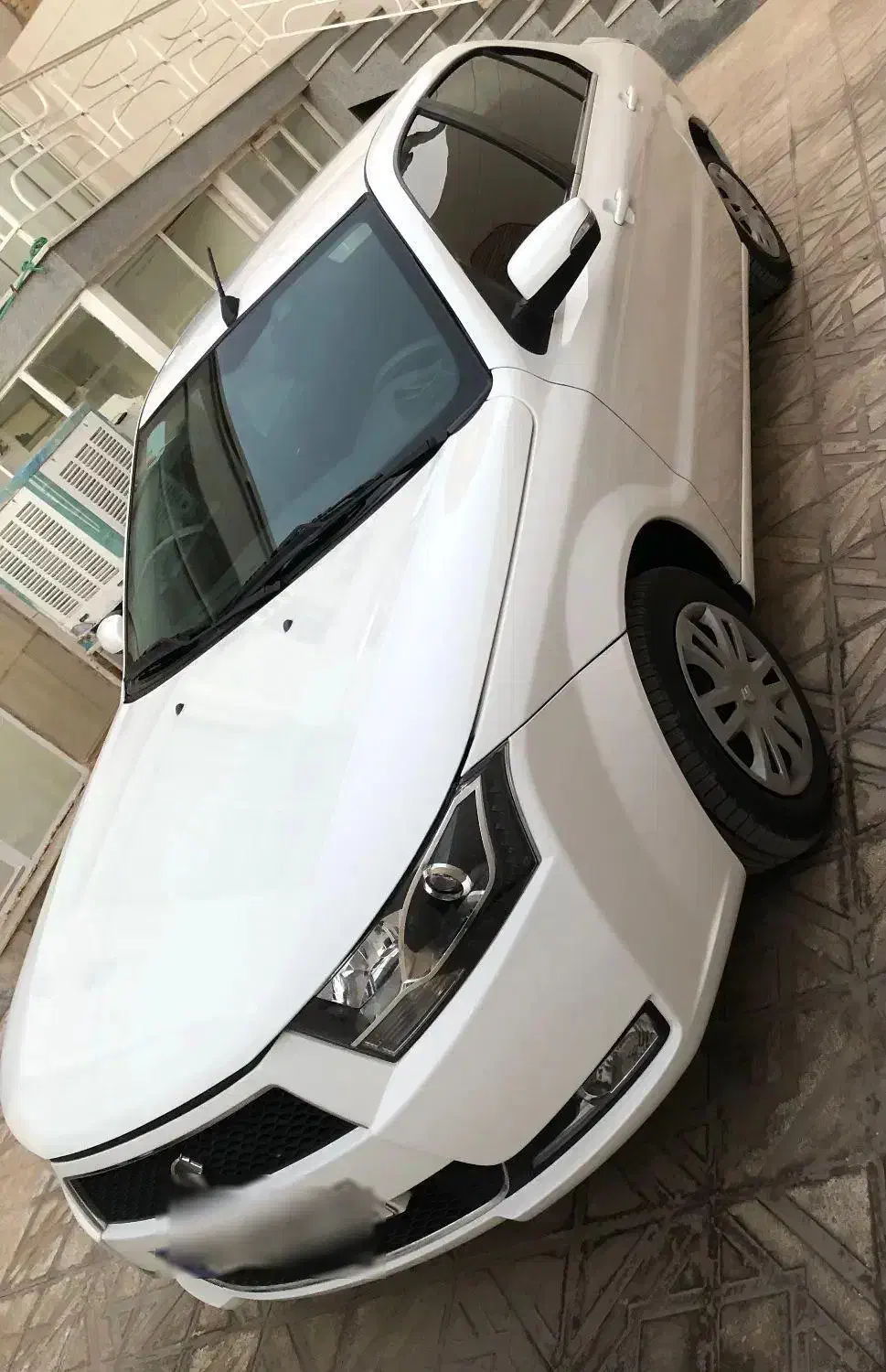 دنا|خودرو سواری و وانت|تربت‌حیدریه, کلاته توکلی|دیوار