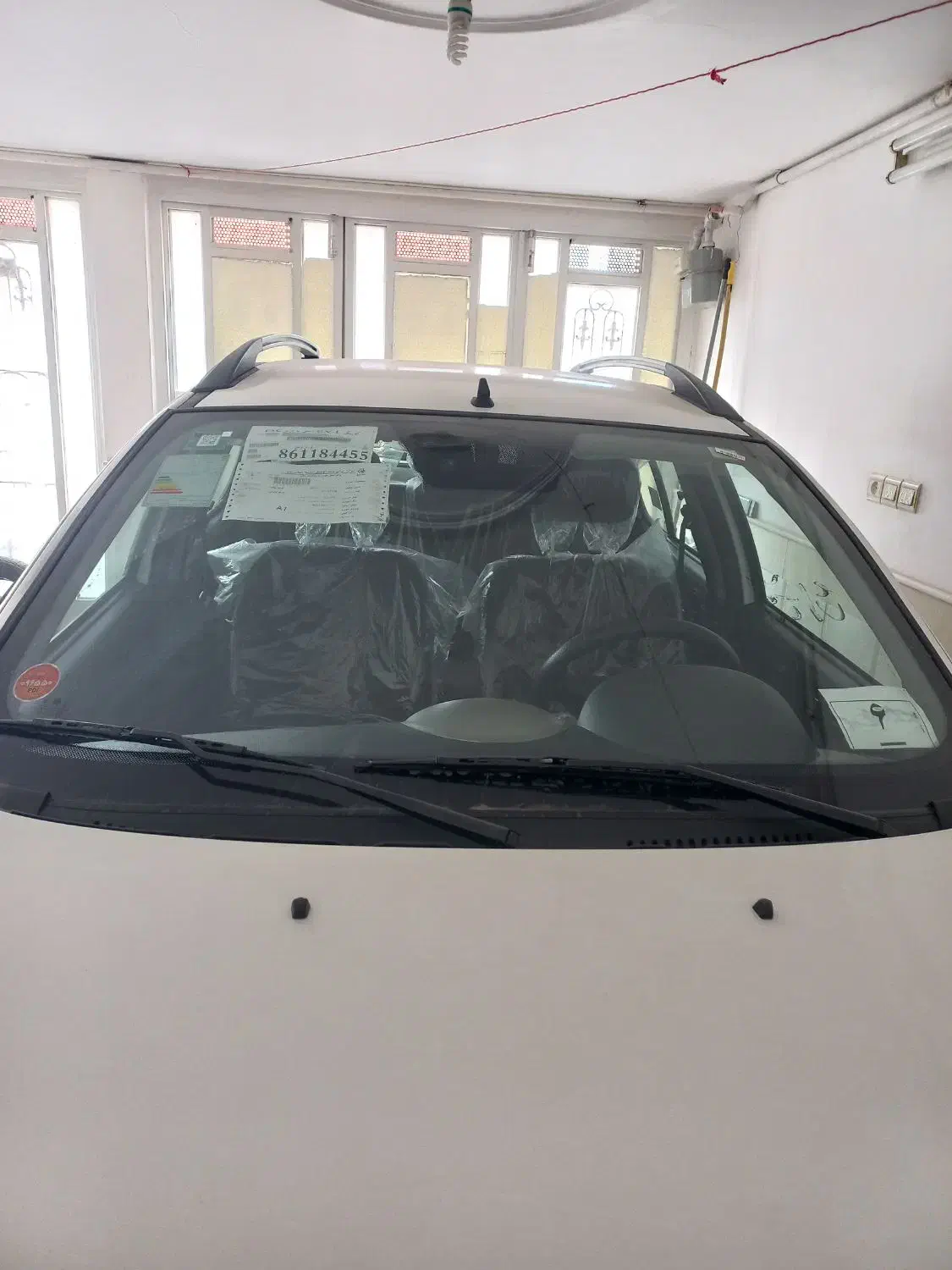 کوییک gxr|خودرو سواری و وانت|قم, دروازه چوبی|دیوار