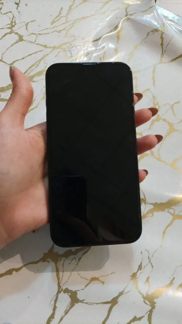 گوشی آیفون ۱۳ نرمال|موبایل|سلمانشهر, |دیوار