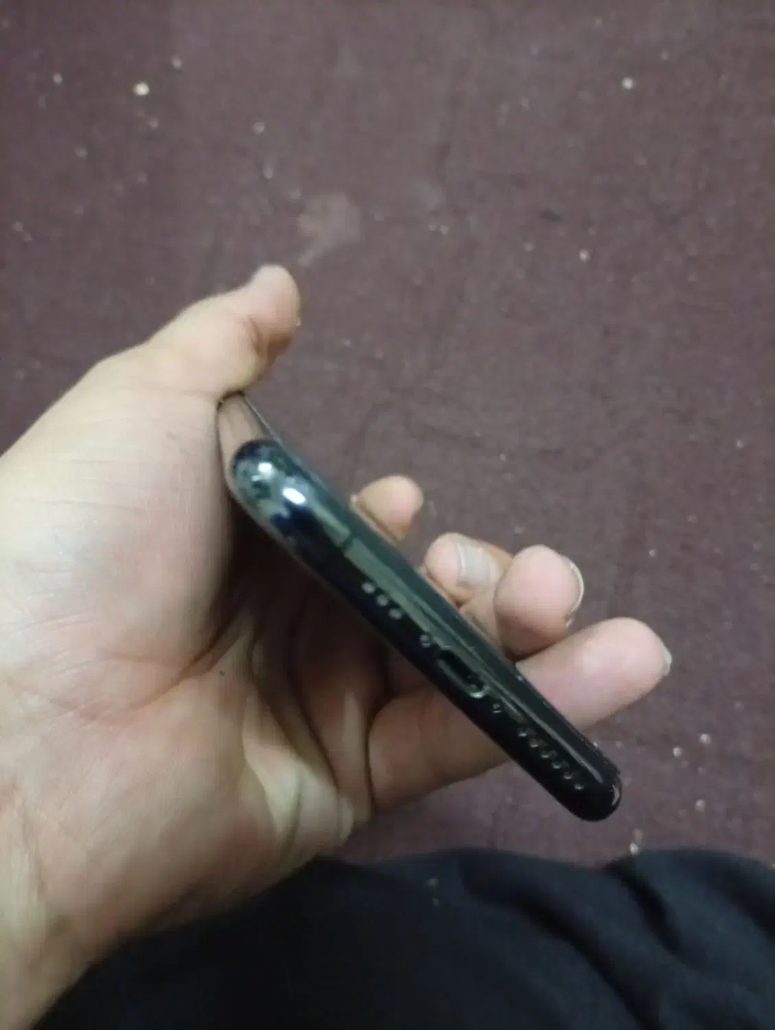 iphone XS 256G LLA|موبایل|تهران, ولنجک|دیوار