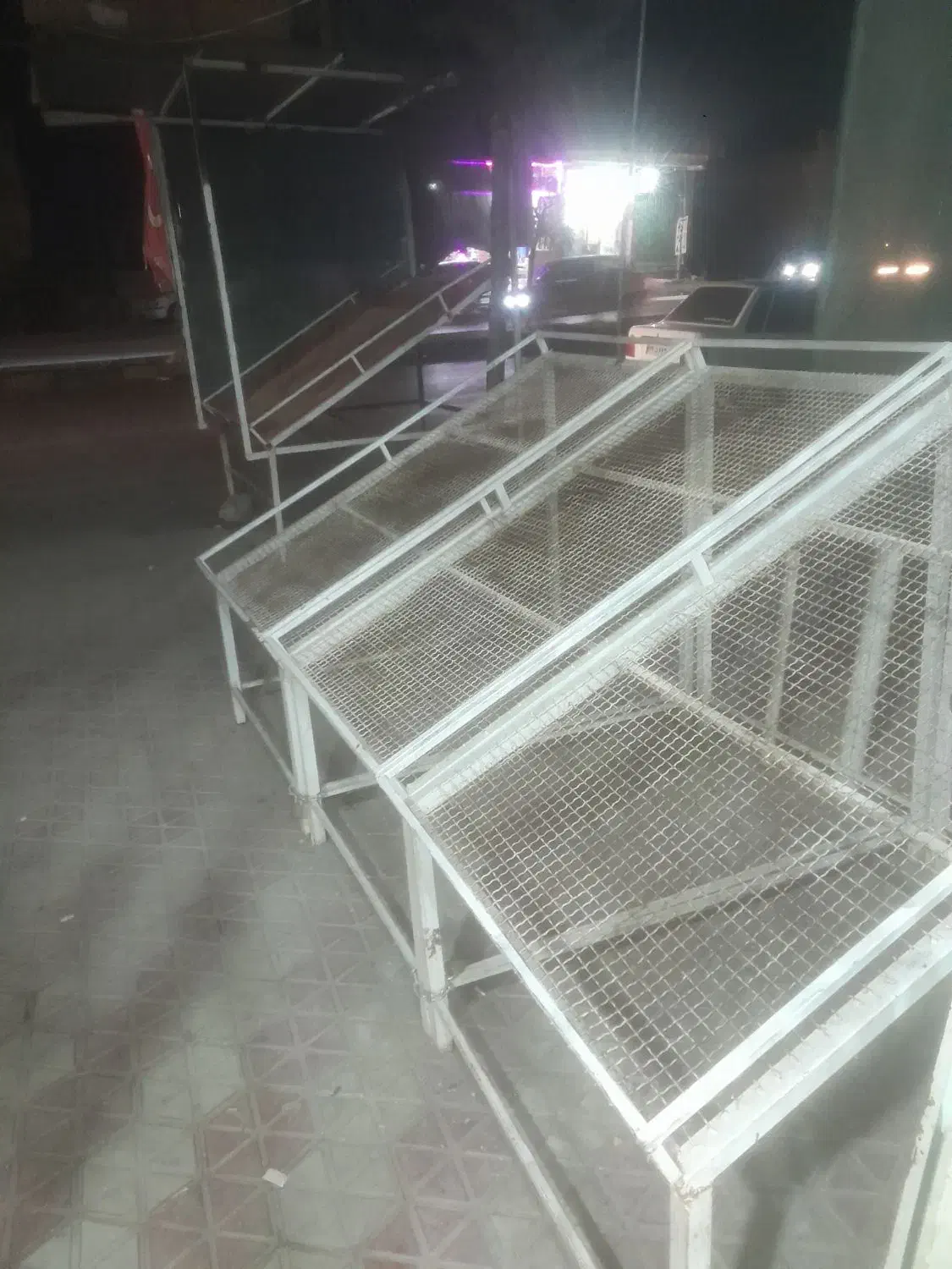 فروش  همه وسایل میوه فروشی|فروشگاه و مغازه|یاسوج, |دیوار