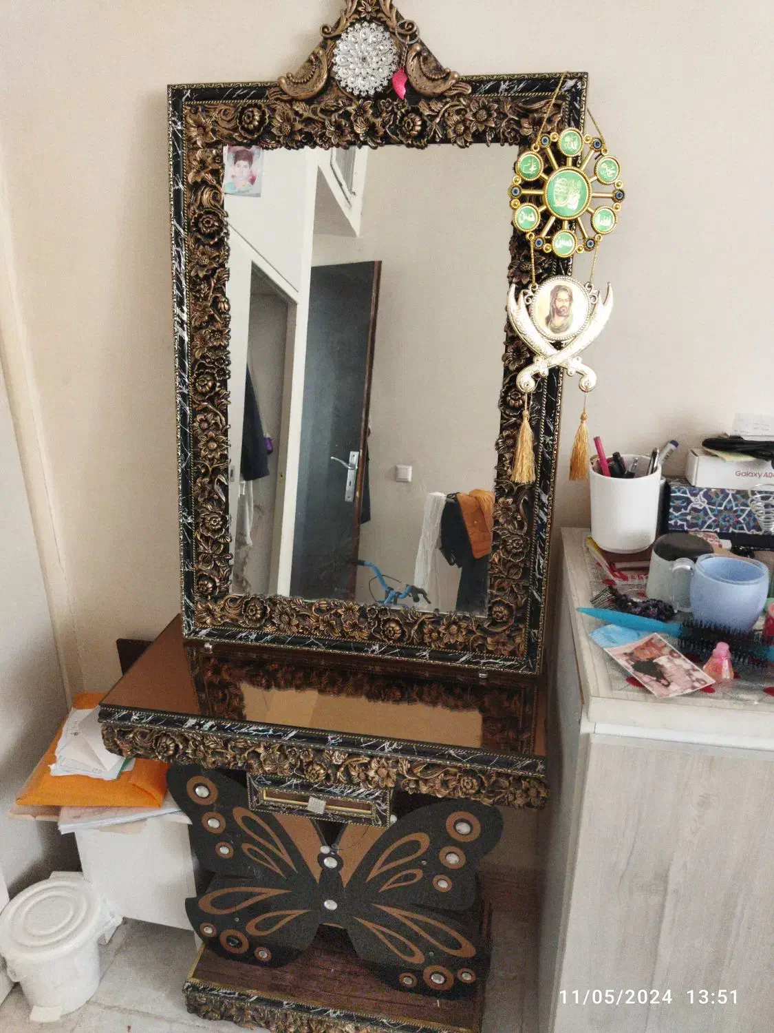 فروش فوری لازم منزل|حراج|ماهدشت, |دیوار