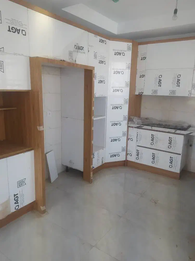 ۴ طبقه تک واحدی ۳۲۸ متر نوساز یکجا علم و صنعت|فروش آپارتمان|تهران, نیروی دریایی|دیوار