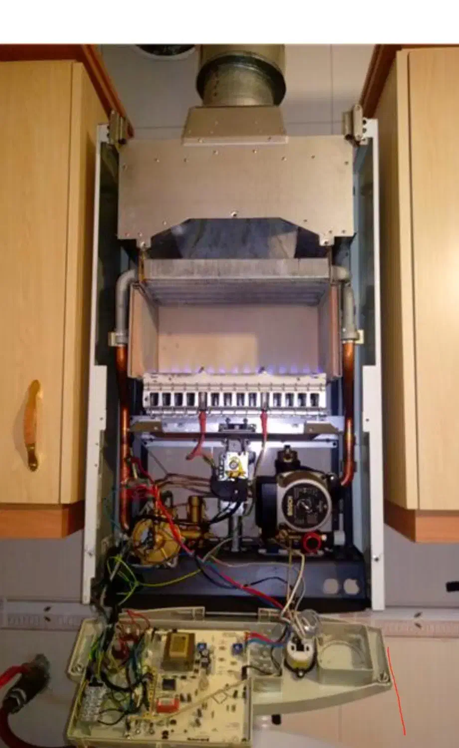 تعمیرپکیجایرانی خارجی،داکت اسپیلت،اسلامشهرو واوان|خدمات پیشه و مهارت|اسلامشهر, شهرک واوان|دیوار