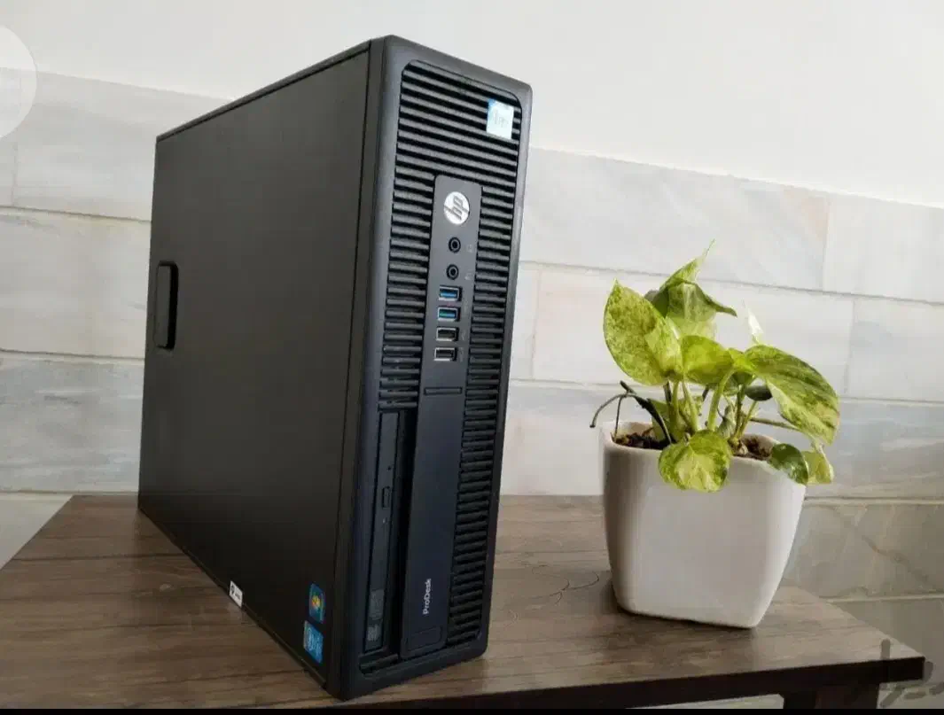 فروش مینی کیس محبوب HP G2|رایانه رومیزی|دماوند, دماوند|دیوار
