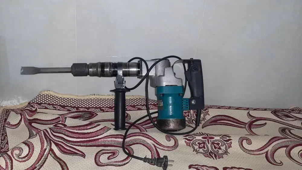 دو عدد دریل.|ابزارآلات|نوشین شهر, |دیوار