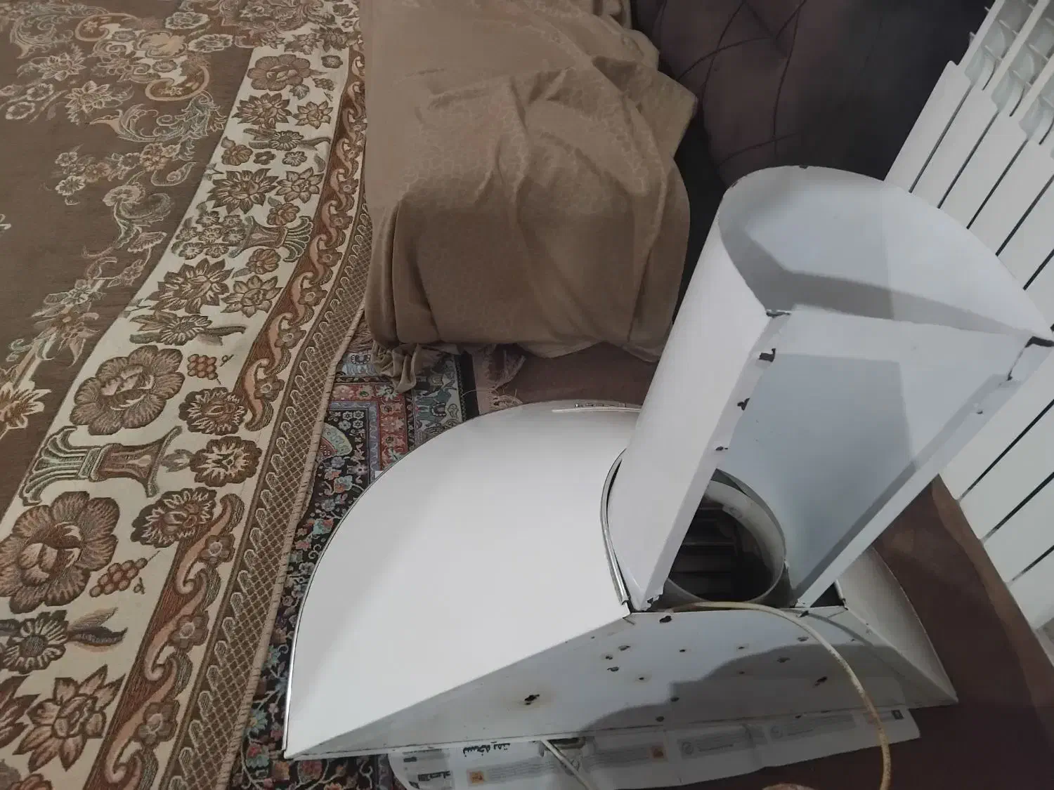 فروش هود|هود|صومعه‌سرا, |دیوار