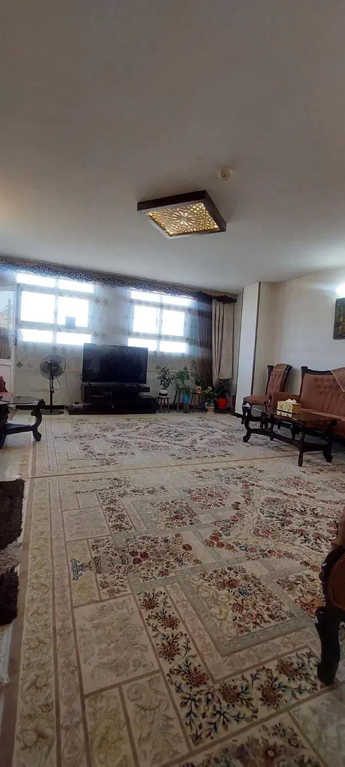 فروش آپارتمان ۸۹متر سندار بر بلوار شهرک قهجاورستان|فروش آپارتمان|اصفهان, قهجاورستان|دیوار