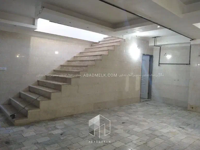 اجاره زیر زمین ۱۰۵ متری|اجارهٔ مغازه و غرفه|کاشان, پامنار|دیوار