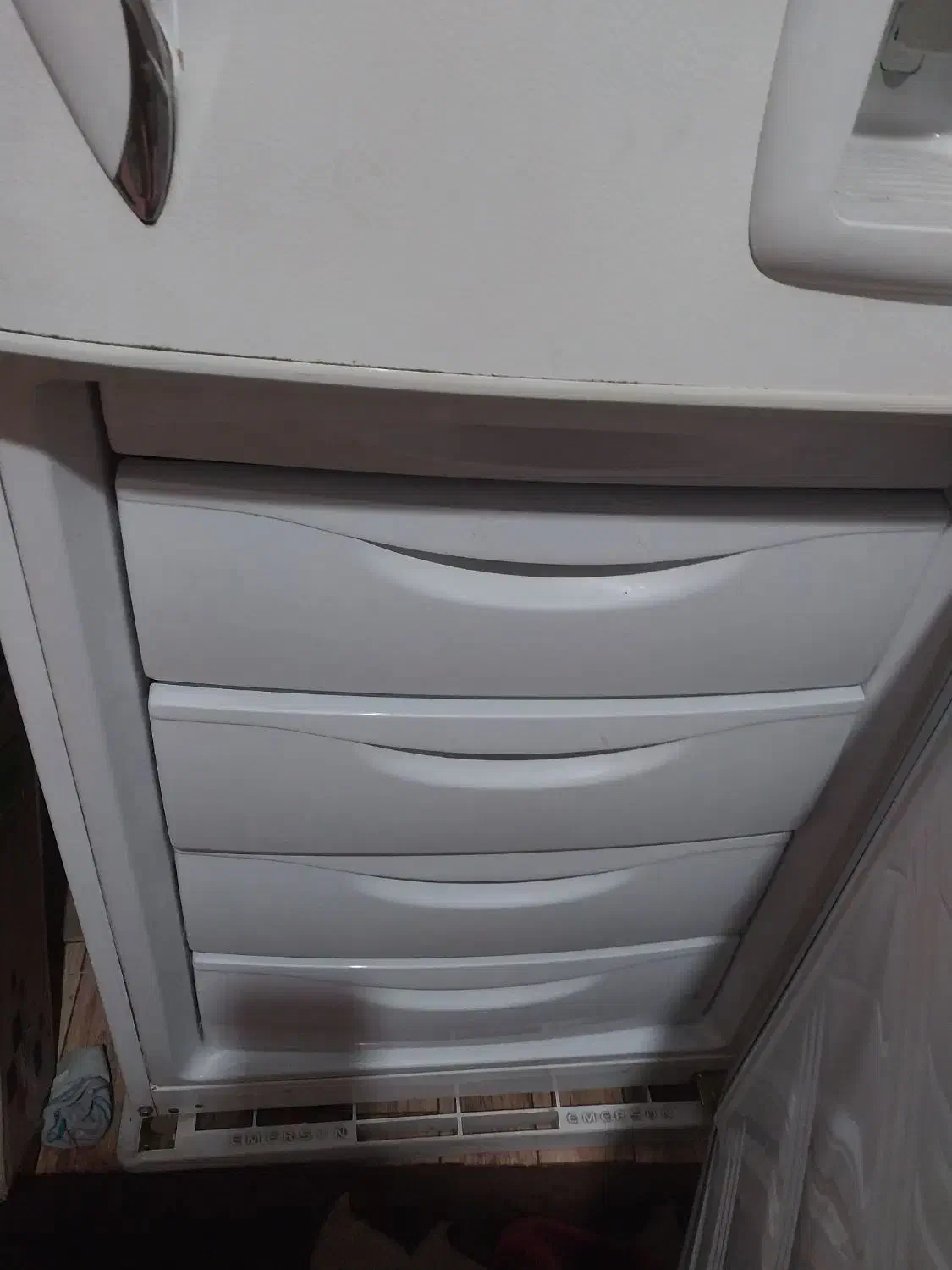 یخچال|یخچال و فریزر|شاهینشهر, شهرک صنعتی مورچه خورت|دیوار