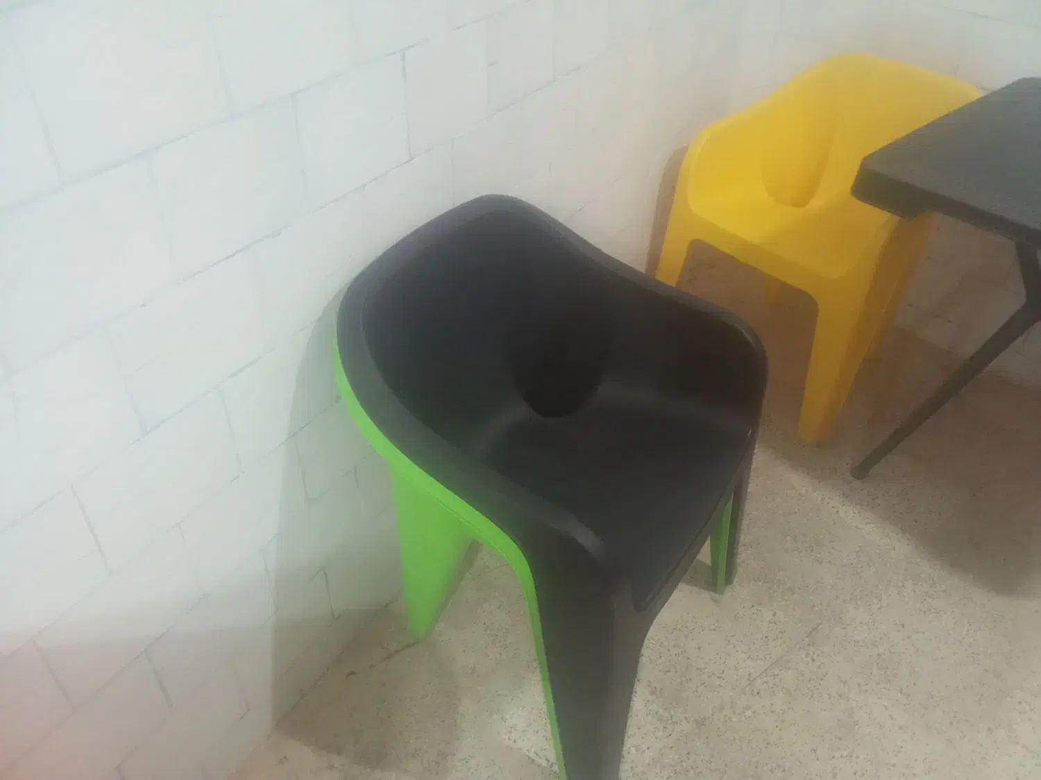 میز صندلی مغازه|فروشگاه و مغازه|نیشابور, خط کاشمر|دیوار