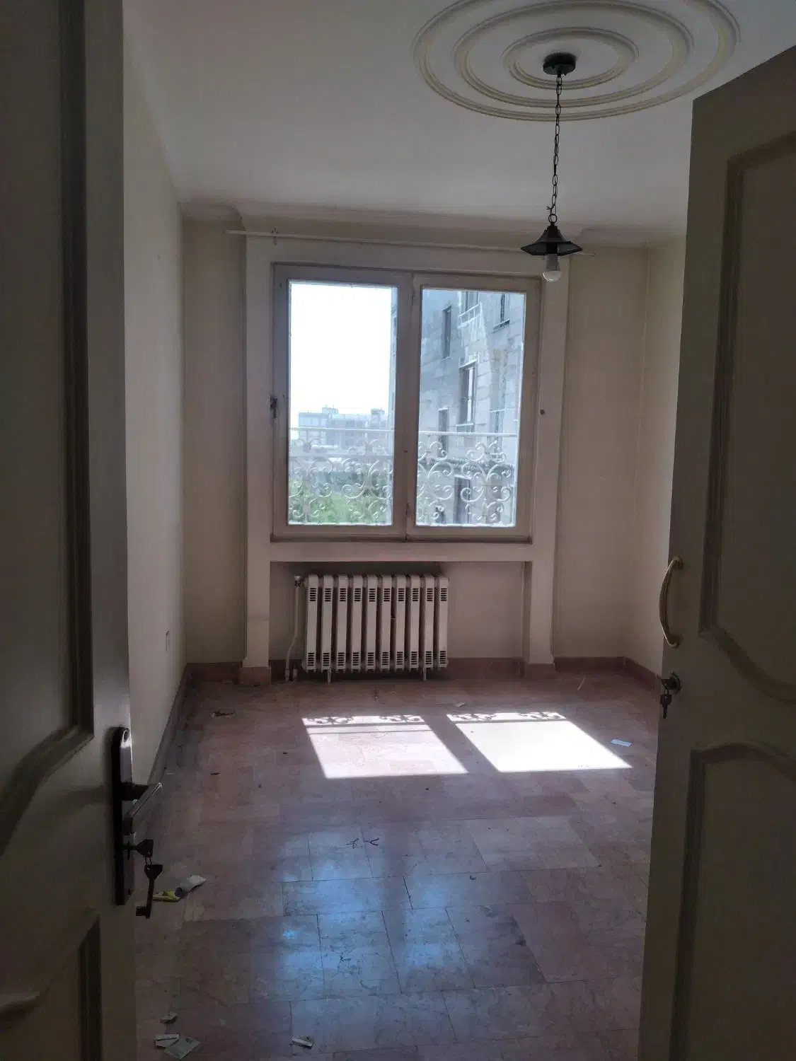 ۱۱۰متر۲خواب شریعتی پارک کوروش|اجارهٔ آپارتمان|تهران, سید خندان (جلفا)|دیوار