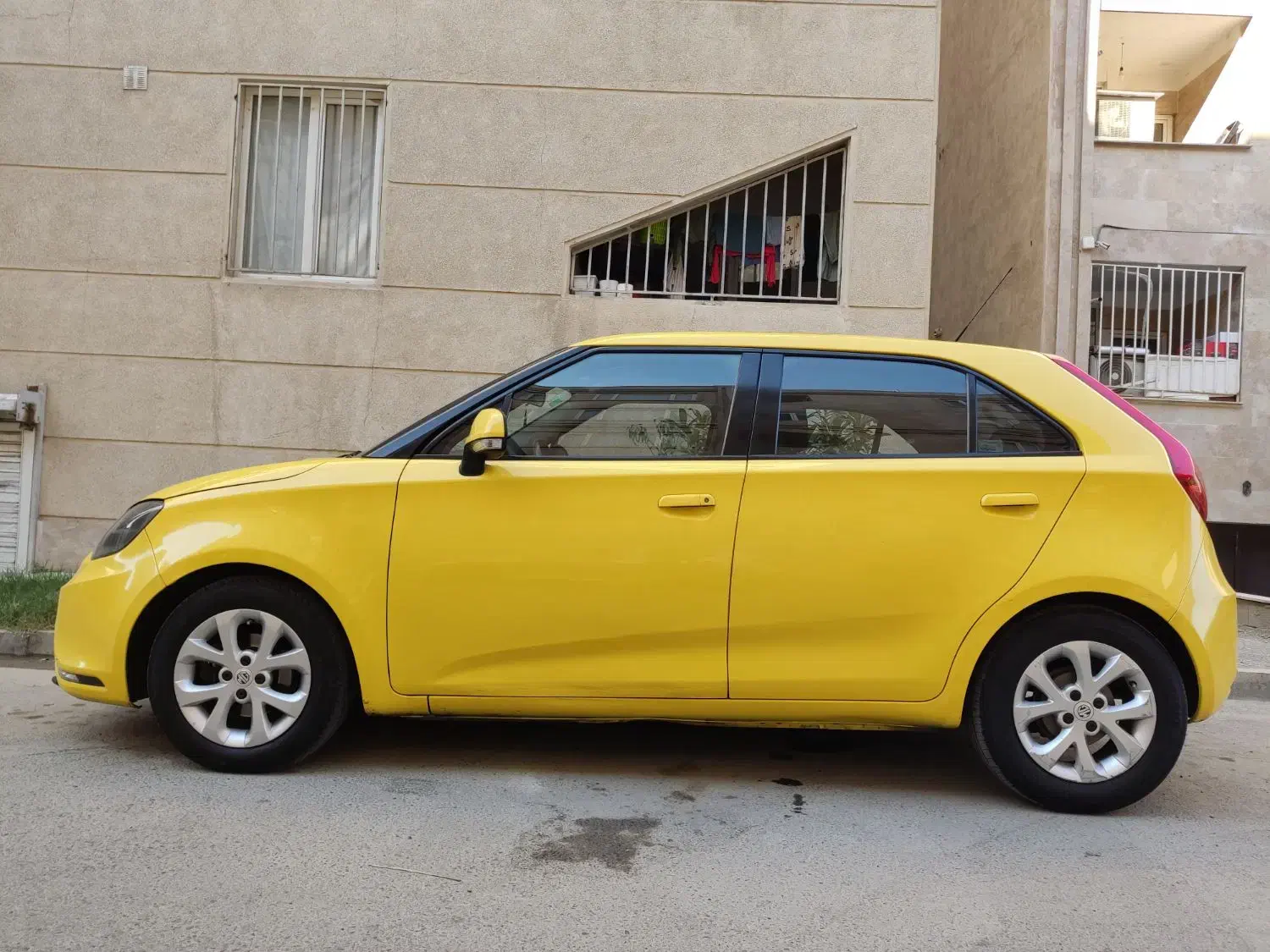 mg3|خودرو سواری و وانت|قدس, شهر‌قدس|دیوار