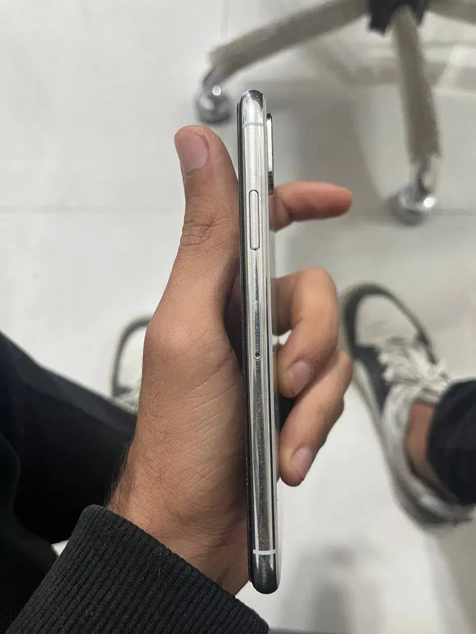 آیفون xs|موبایل|اردبیل, |دیوار