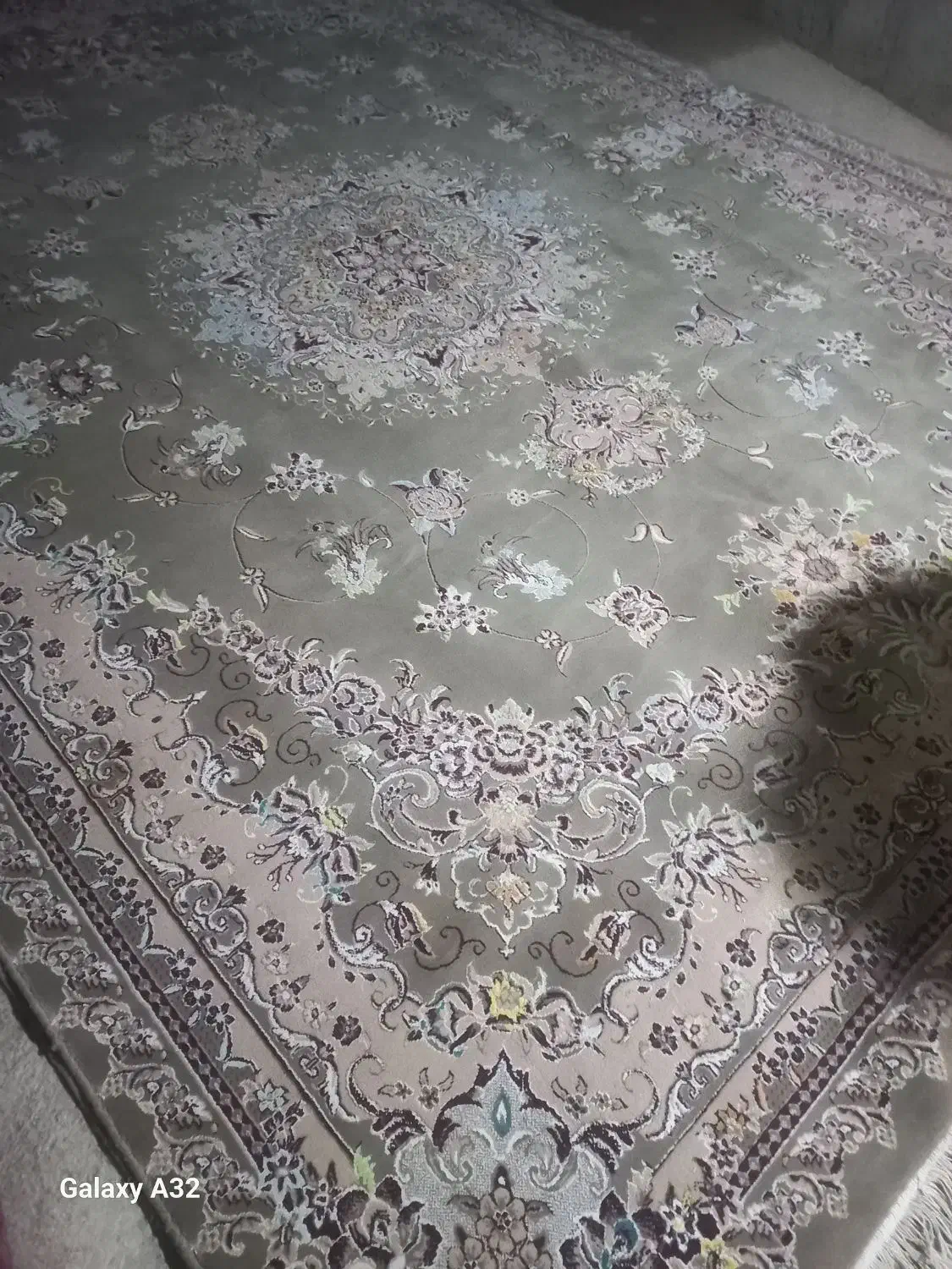 سه عددفرش ماشینی|فرش|سراب, |دیوار