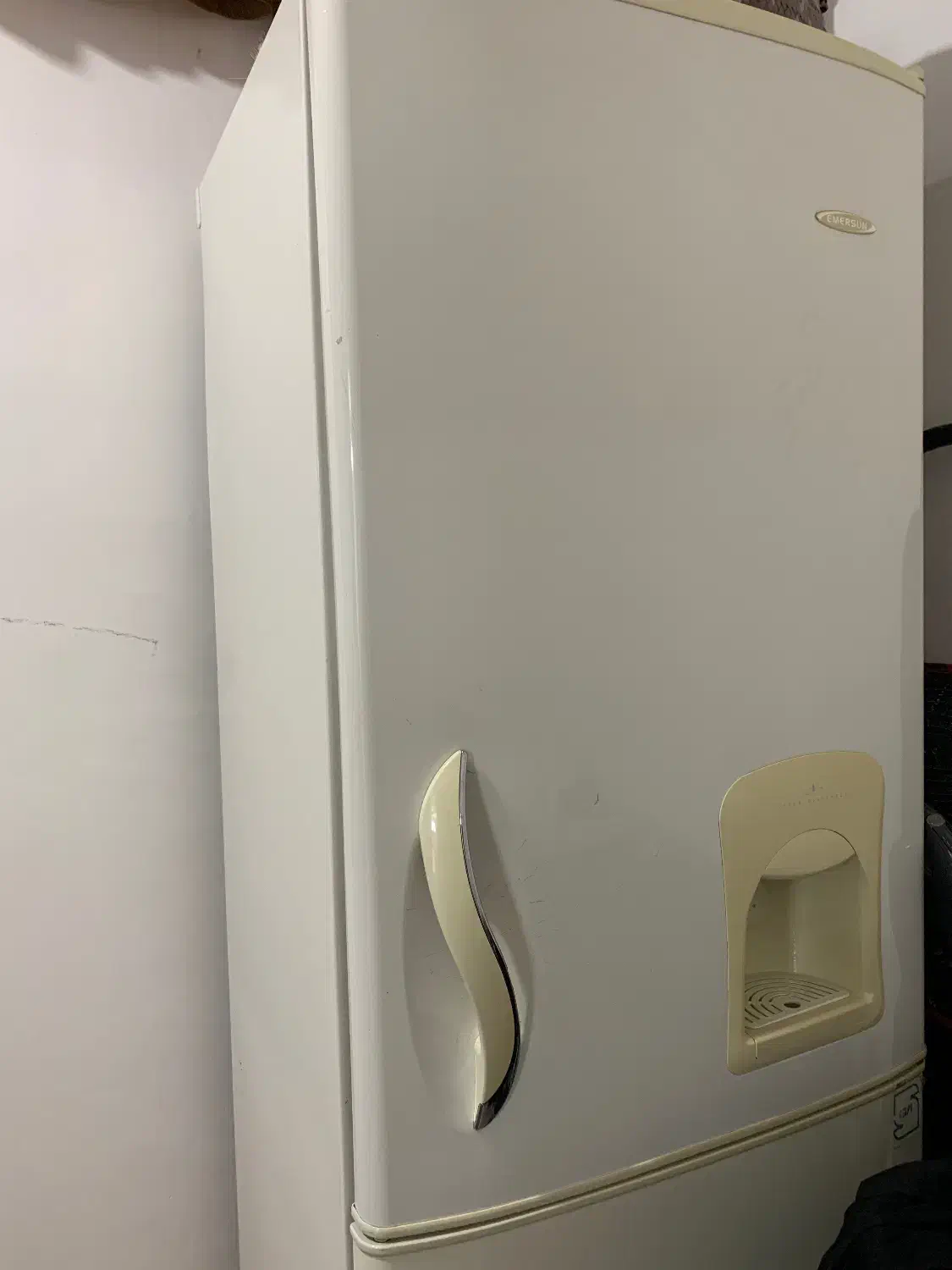 یخچال|یخچال و فریزر|تاکستان, |دیوار