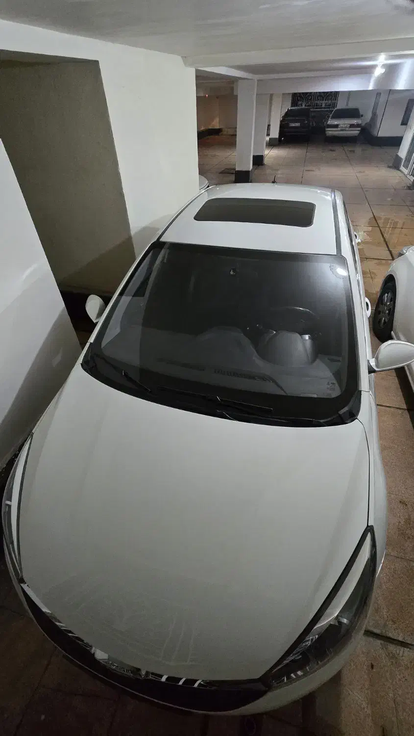 آریزو ۵ ۱۳۹۵|خودرو سواری و وانت|پرند, فاز ۰|دیوار