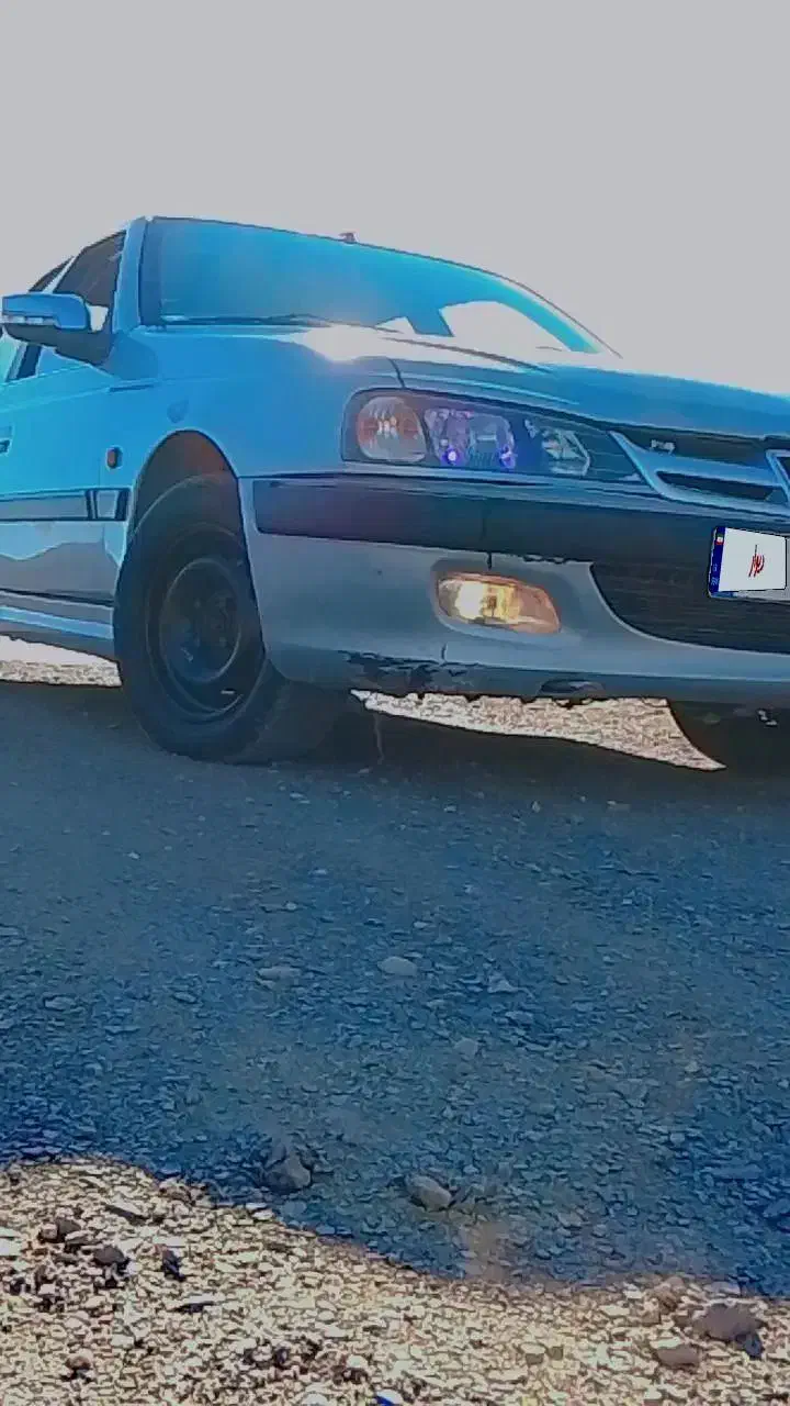 پژو پارس مدل ۸۵|خودرو سواری و وانت|زاهدان, |دیوار