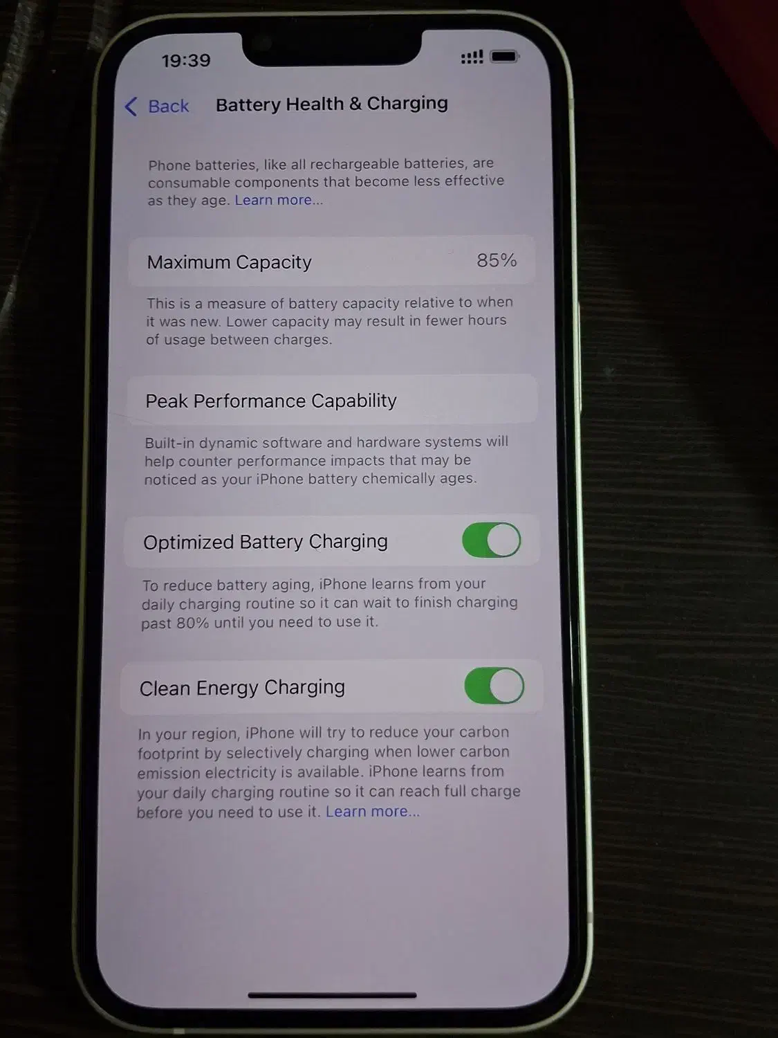 ایفون 13|موبایل|محمدیه-قزوین, |دیوار