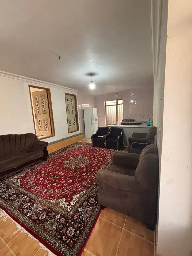 اجاره ساعتی،روزانه منزل|اجارهٔ کوتاه‌مدت آپارتمان و سوئیت|گنبد کاووس, |دیوار
