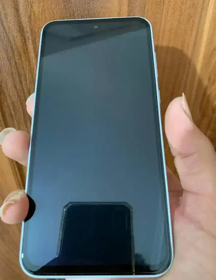 سامسونگ Galaxy A35 با حافظهٔ ۲۵۶ گیگابایت|موبایل|همدان, |دیوار