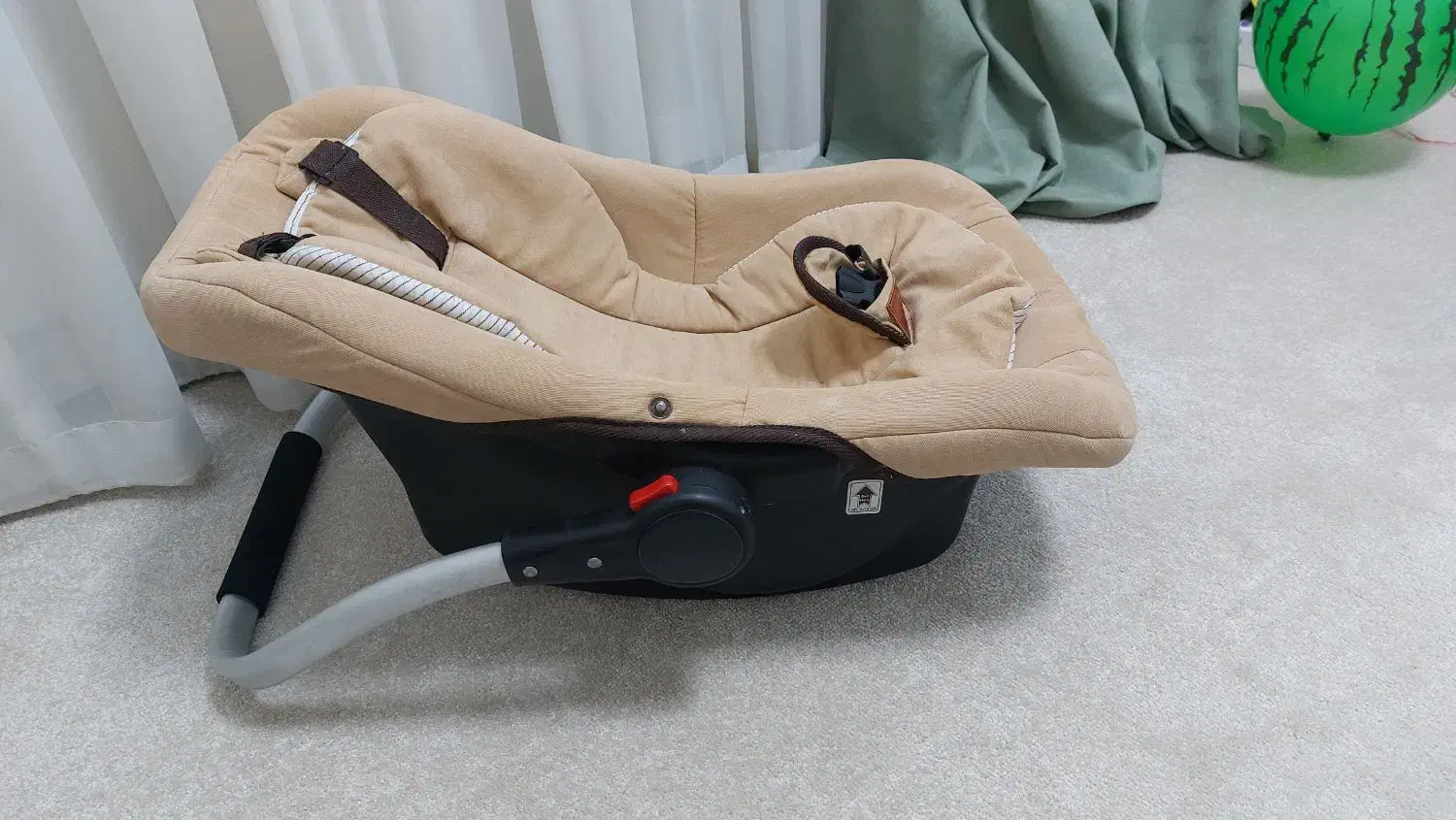 کریر کودک|کالسکه و لوازم جانبی|تهران, دهقان|دیوار