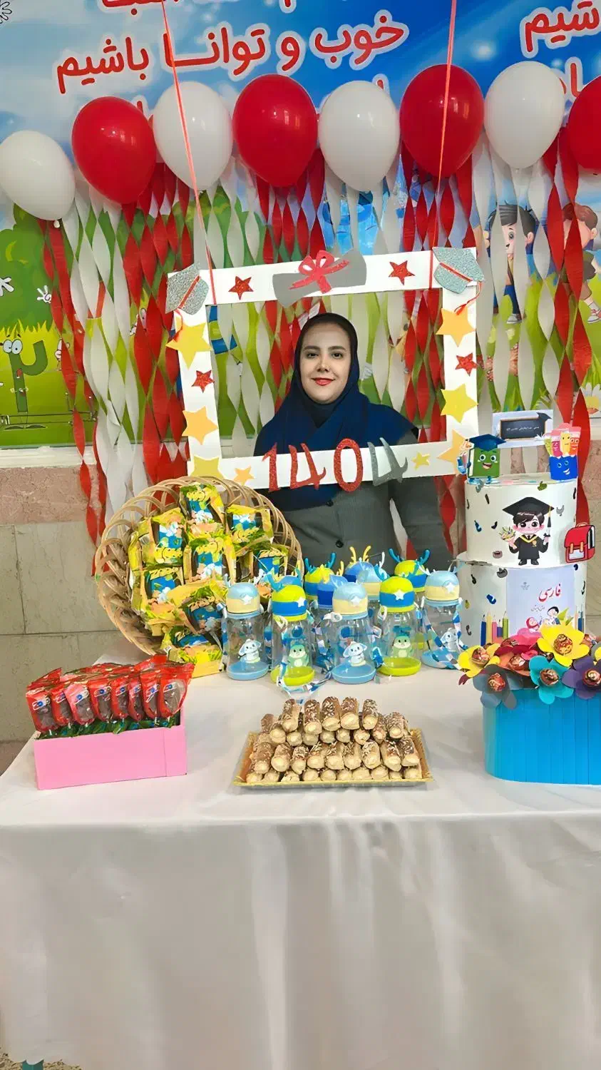 تدریس خصوصی املا ( خواندن و نوشتن)|خدمات آموزشی|ری, اقدسیه|دیوار