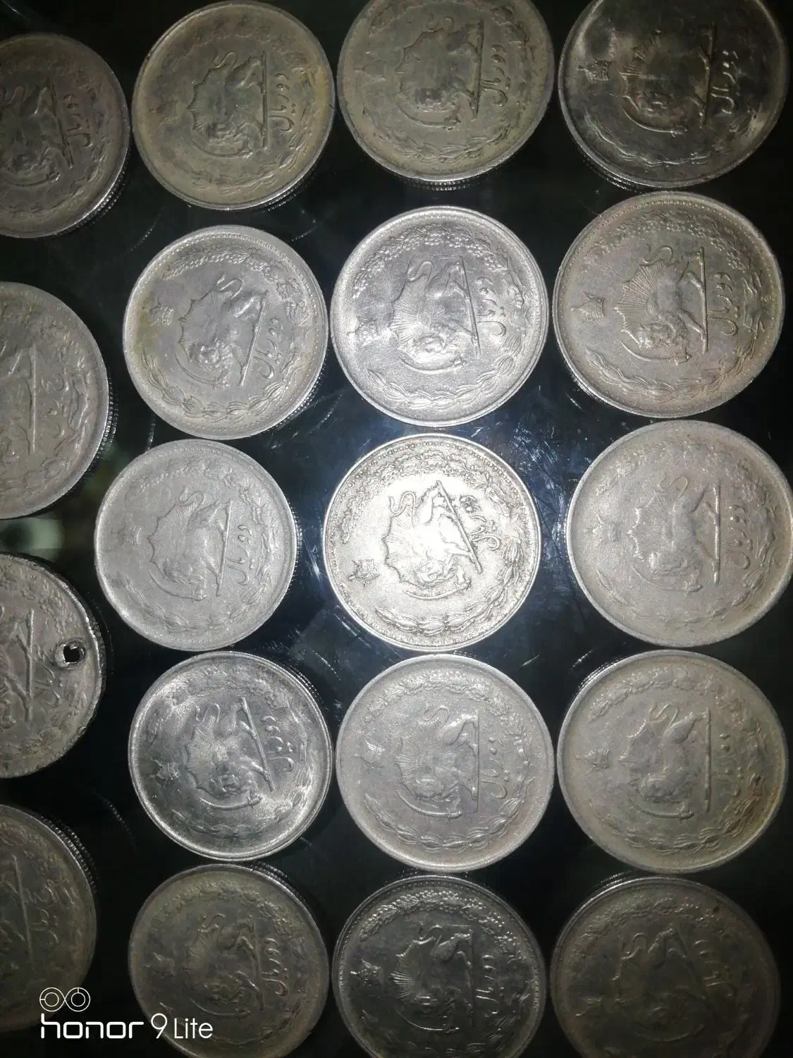 سکه انواع کشورها|کلکسیون سکه، تمبر، اسکناس|بیرجند, |دیوار