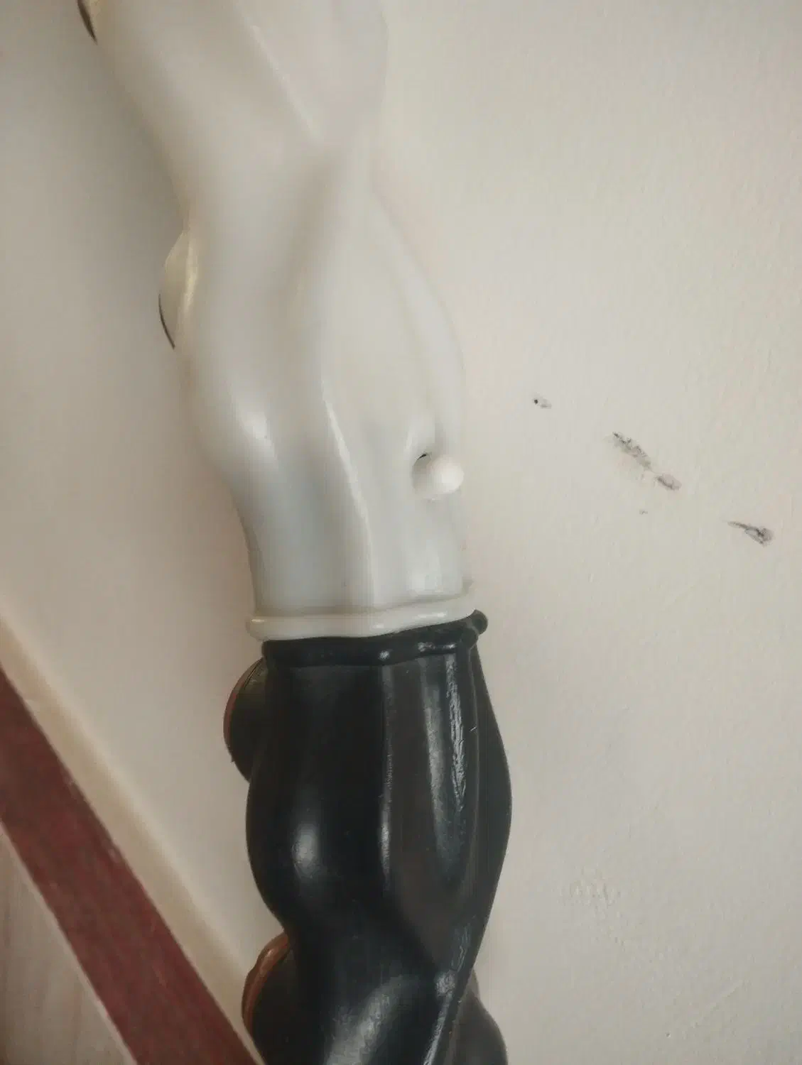 حلقه ورزشی حرفه ای|تجهیزات ورزشی|سنندج, |دیوار