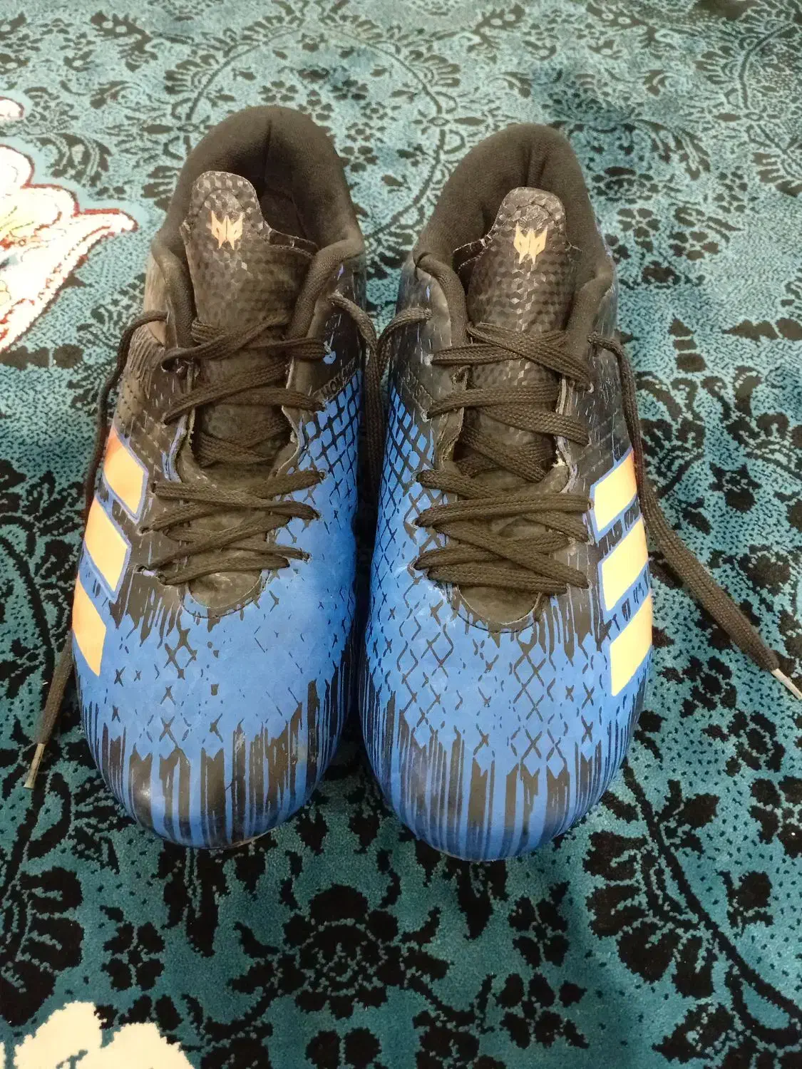 کفش چمن آدیداس|ورزش‌های توپی|کنگاور, |دیوار