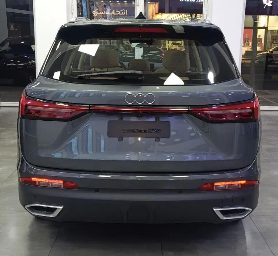 توکا مدل ۲۰۲۵صفر|خودرو سواری و وانت|کرج, عظیمیه|دیوار