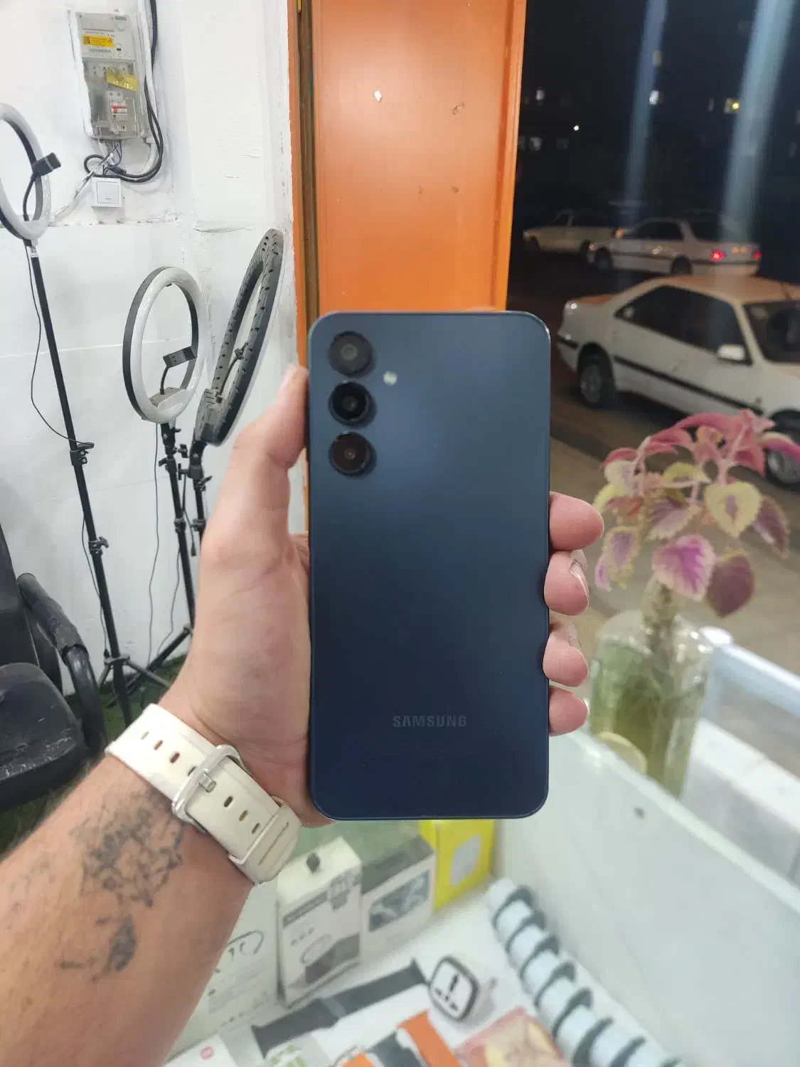 A16 256GB|موبایل|شیراز, احمدآباد|دیوار