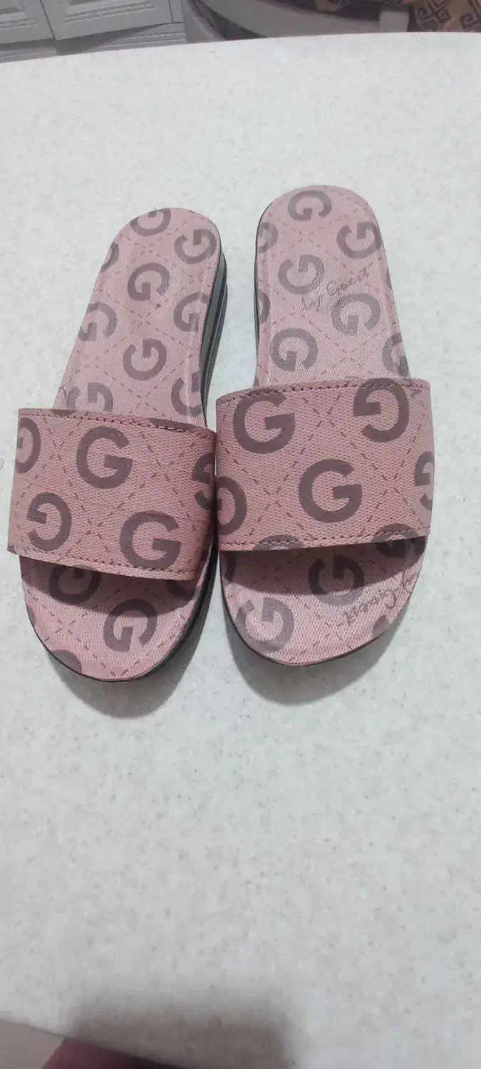 دمپایی سایز ۴۰|کیف، کفش، کمربند|سبزوار, شرق کال جنوبی (شمس آبادی)|دیوار