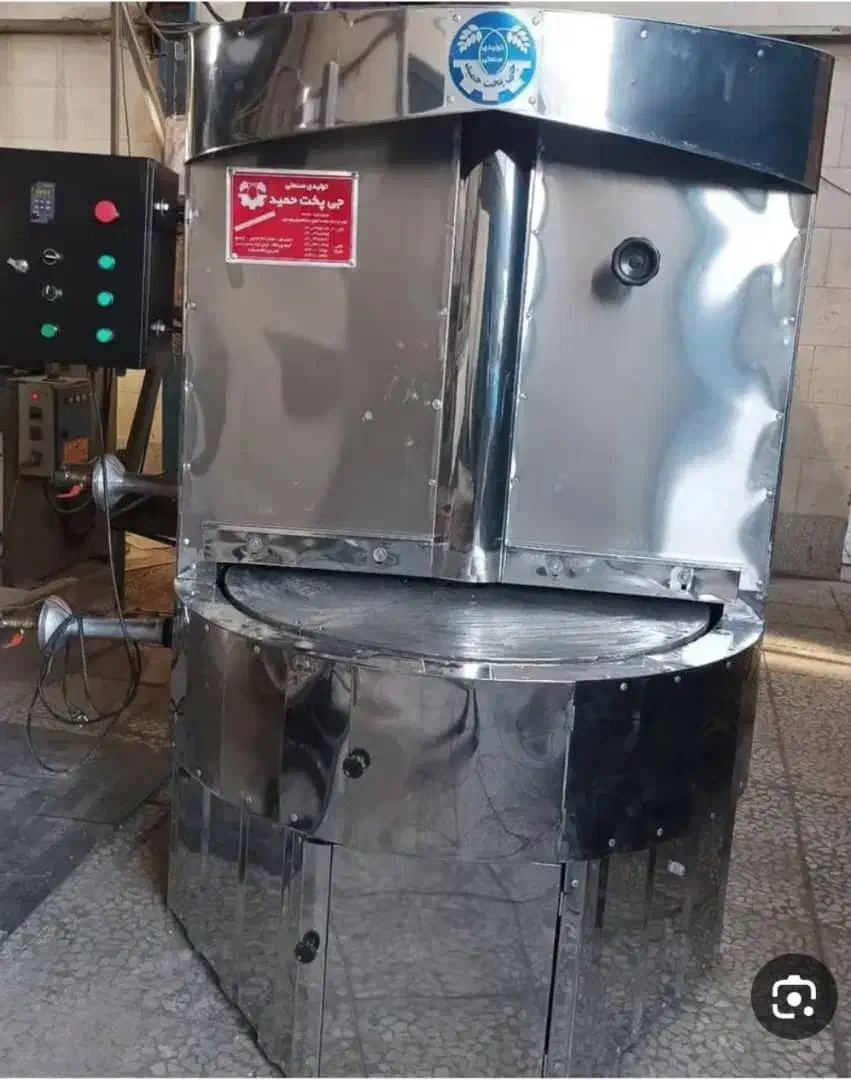 دستگاه گردان نانوایی وجیگرکی|فروشگاه و مغازه|تهران, لاله زار|دیوار