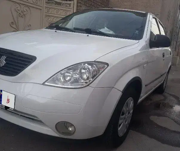 تیباصندوقدار مدل ۹۸|خودرو سواری و وانت|تهران, شهرک امیرالمومنین|دیوار