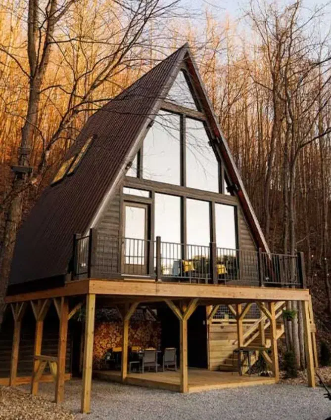 زندگی متفاوت در پروژه فراملی|فروش خانه و ویلا|مشکیندشت, |دیوار