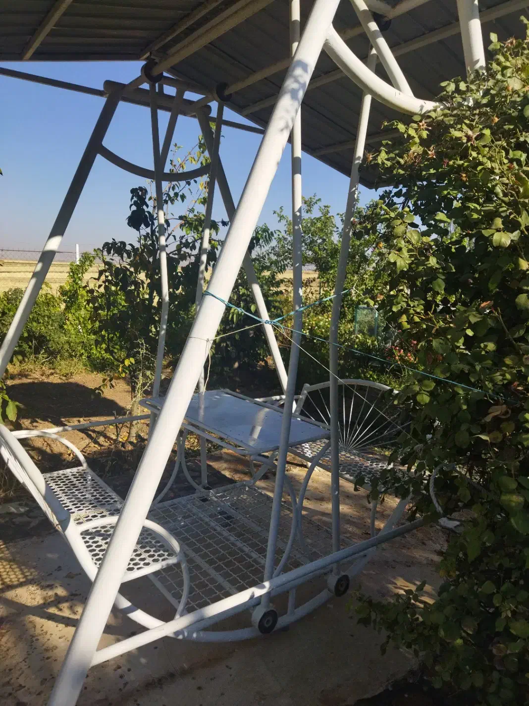 فروش باغ|فروش خانه و ویلا|بیلوار, |دیوار