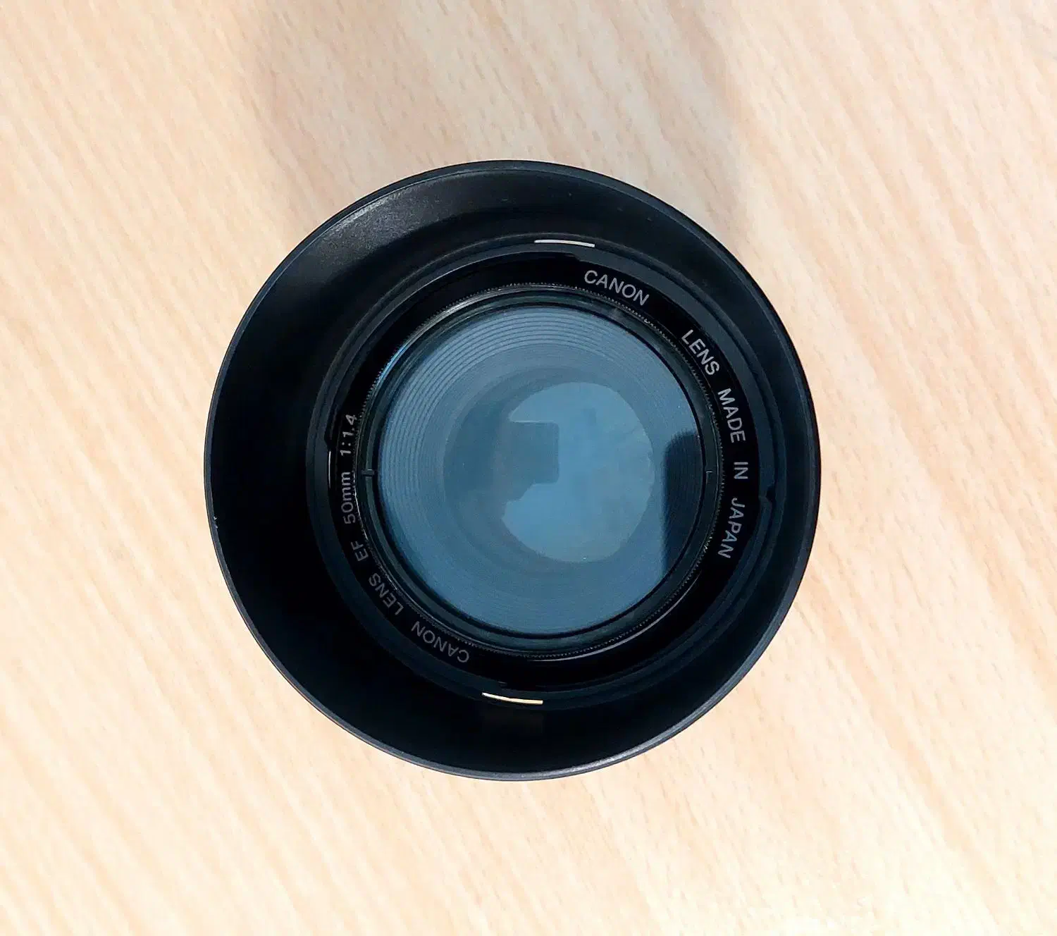 لنز 50 f1.4 canon زیر قیمت|دوربین عکاسی و فیلم‌برداری|سبزوار, فرهنگیان|دیوار