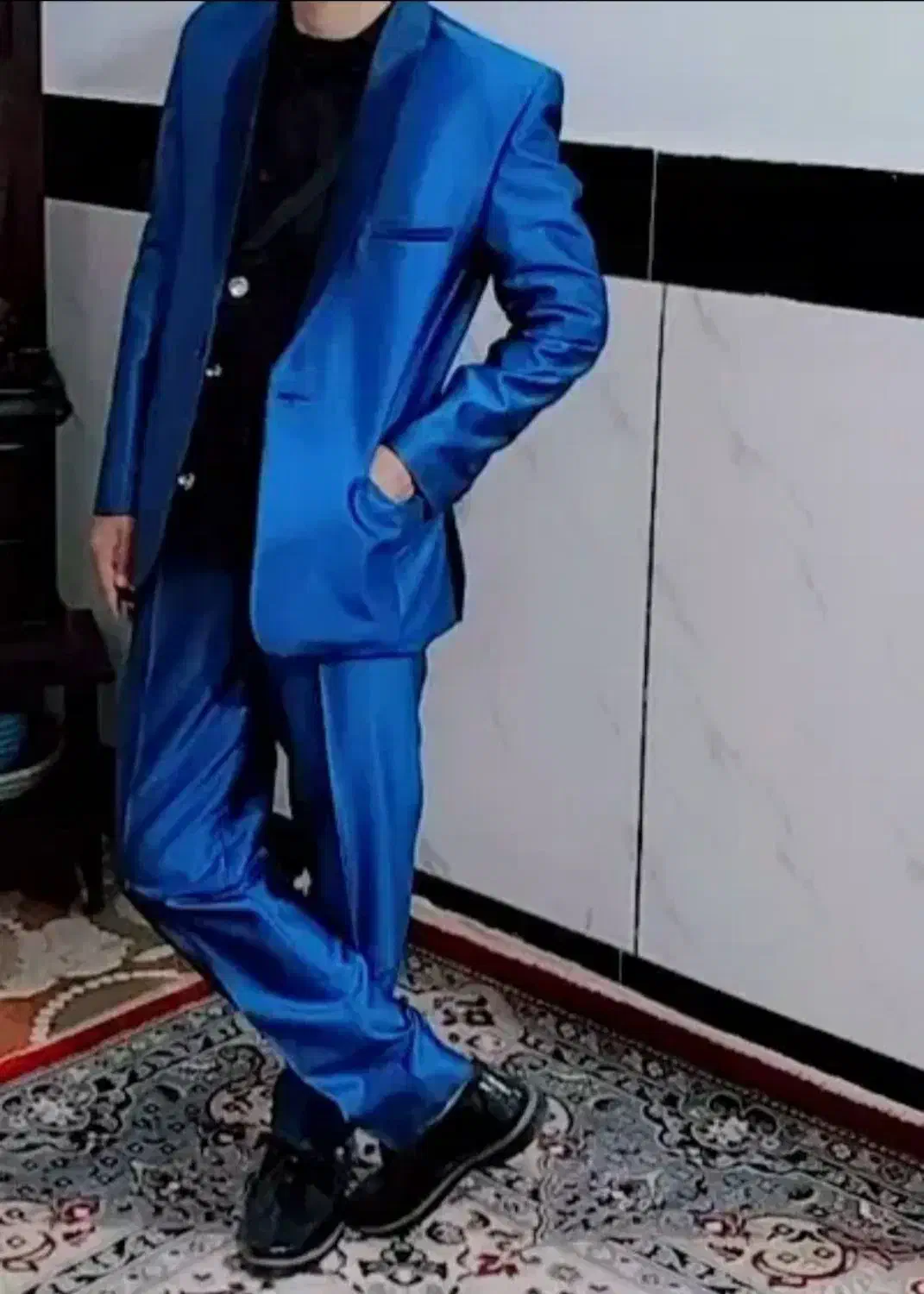 کت و شلوار|لباس|خرم‌آباد, |دیوار